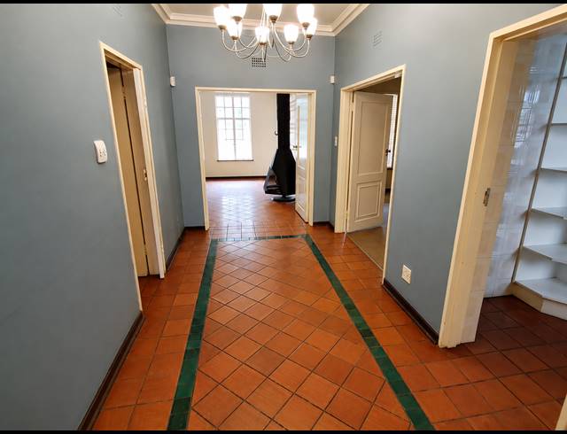 3 BEDROOM HOUSE FOR SALE IN THREE RIVERS PROPER